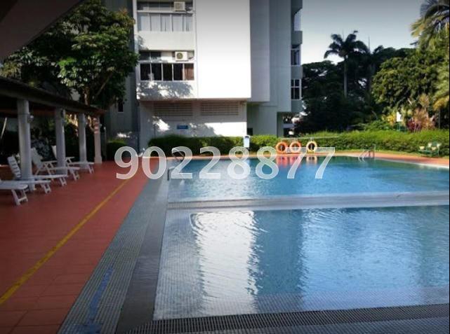 King's Mansion (D15), Condominium #129644972